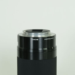 SONY E 55-210mm F4.5-6.3 OSS SEL55210 SONY E 55-210mm F4.5-6.3 OSS SEL55210