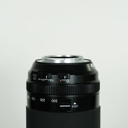 FUJIFILM XF70-300mmF4-5.6 R LM OIS WR