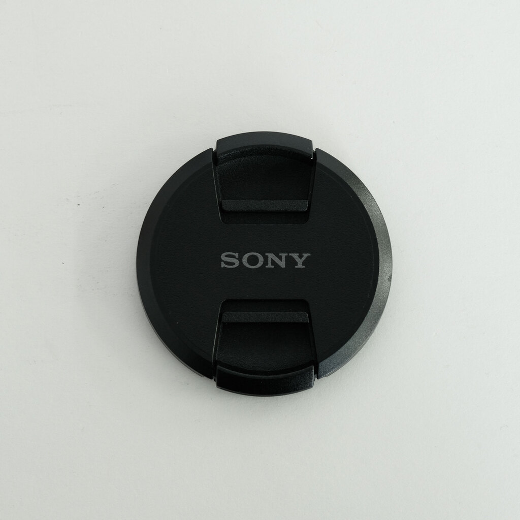 SONY FE 85mm F1.8 SEL85F18