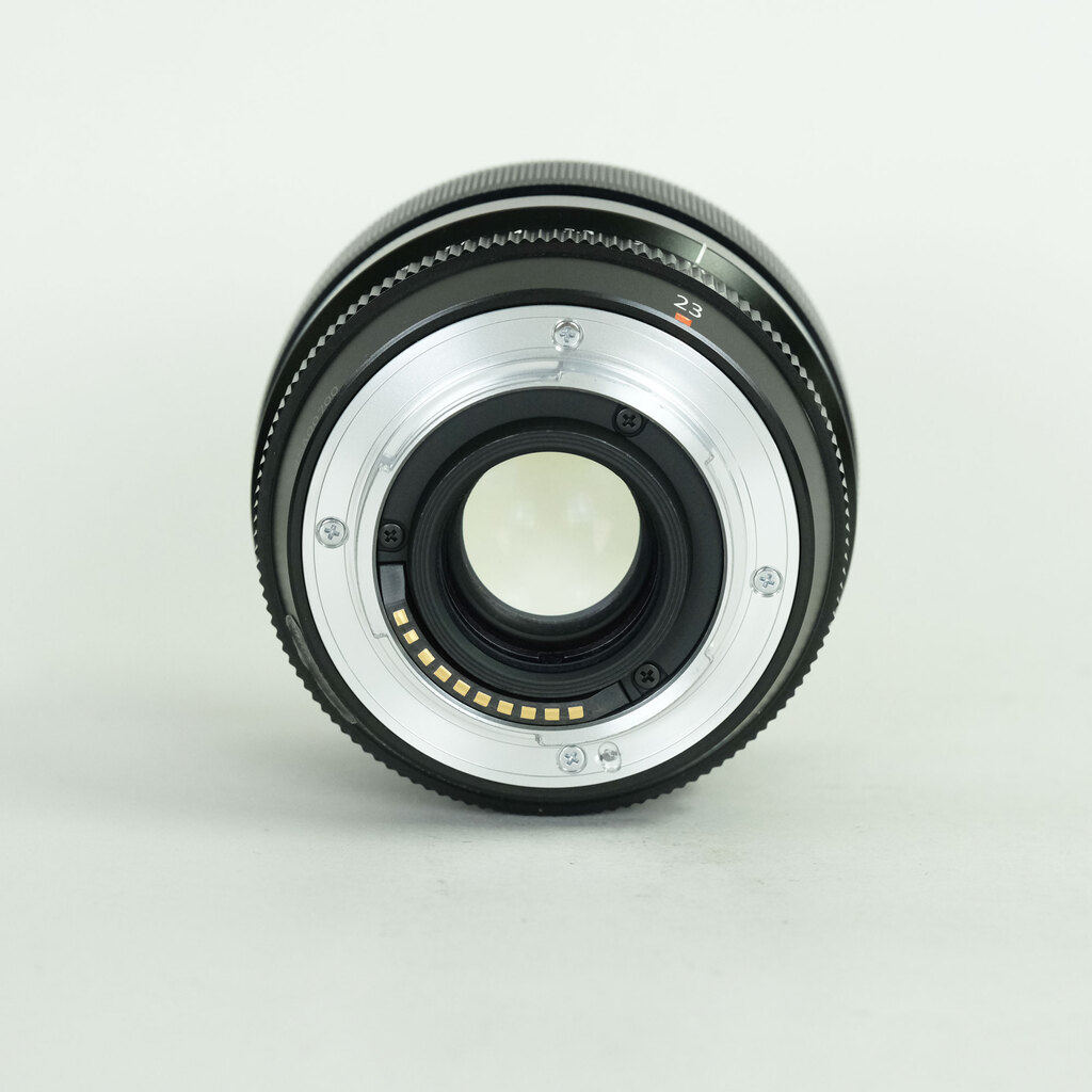 FUJIFILM XF23mmF1.4 R