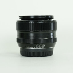 FUJIFILM XF35mmF1.4 R