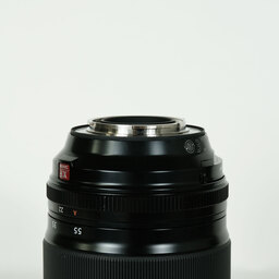 FUJIFILM XF16-55mmF2.8 R LM WR