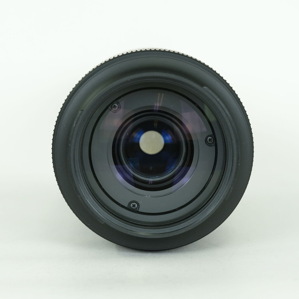 TAMRON 50-400mm F/4.5-6.3 Di III VC VXD (Model A067) [ニコンZ用]