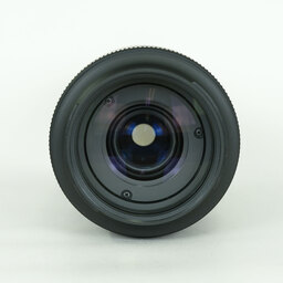 TAMRON 50-400mm F/4.5-6.3 Di III VC VXD (Model A067) [ニコンZ用]