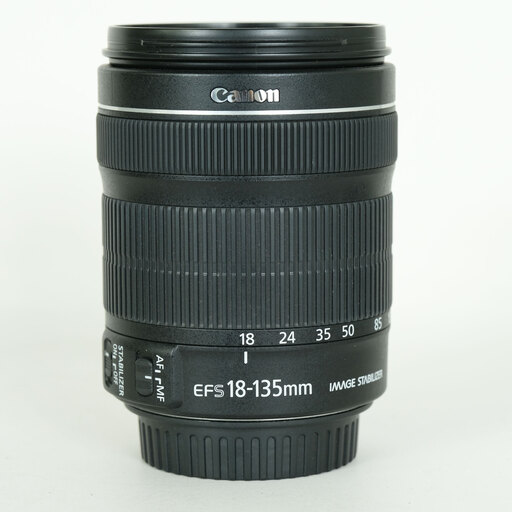 Canon EF-S18-135mm F3.5-5.6 IS STM Canon EF-S18-135mm F3.5-5.6 IS STM