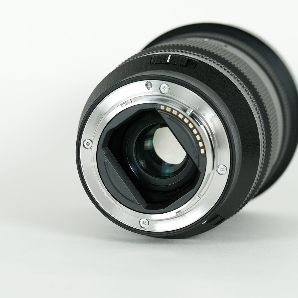 SONY FE 24-70mm F2.8 GM II SEL2470GM2 SONY FE 24-70mm F2.8 GM II SEL2470GM2