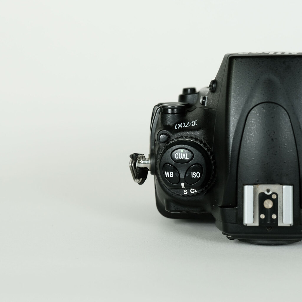 Nikon D700 ボディ