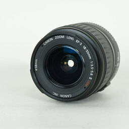 Canon EF-S18-55mm F3.5-5.6 IS