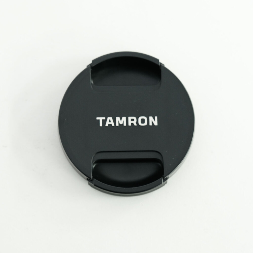 TAMRON 18-300mm F/3.5-6.3 Di III-A VC VXD (Model B061) [フジフイルムX用]