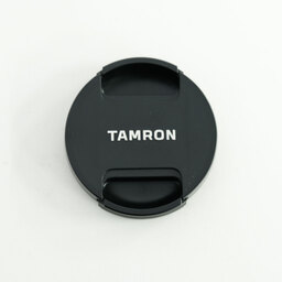 TAMRON 18-300mm F/3.5-6.3 Di III-A VC VXD (Model B061) [フジフイルムX用]