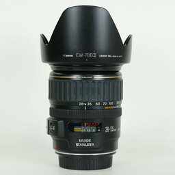 Canon EF28-135mm F3.5-5.6 IS USM Canon EF28-135mm F3.5-5.6 IS USM