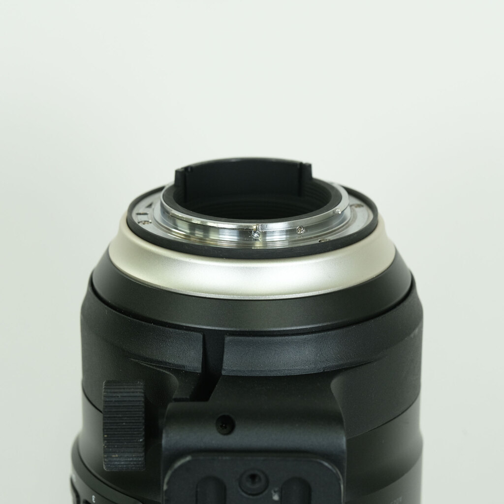 TAMRON SP 70-200mm F/2.8 Di VC USD G2 (Model A025) [ニコンF用]