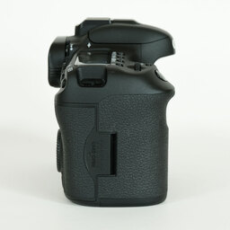 Canon EOS 7D Mark II