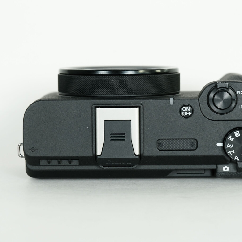 Canon PowerShot V1 Canon PowerShot V1