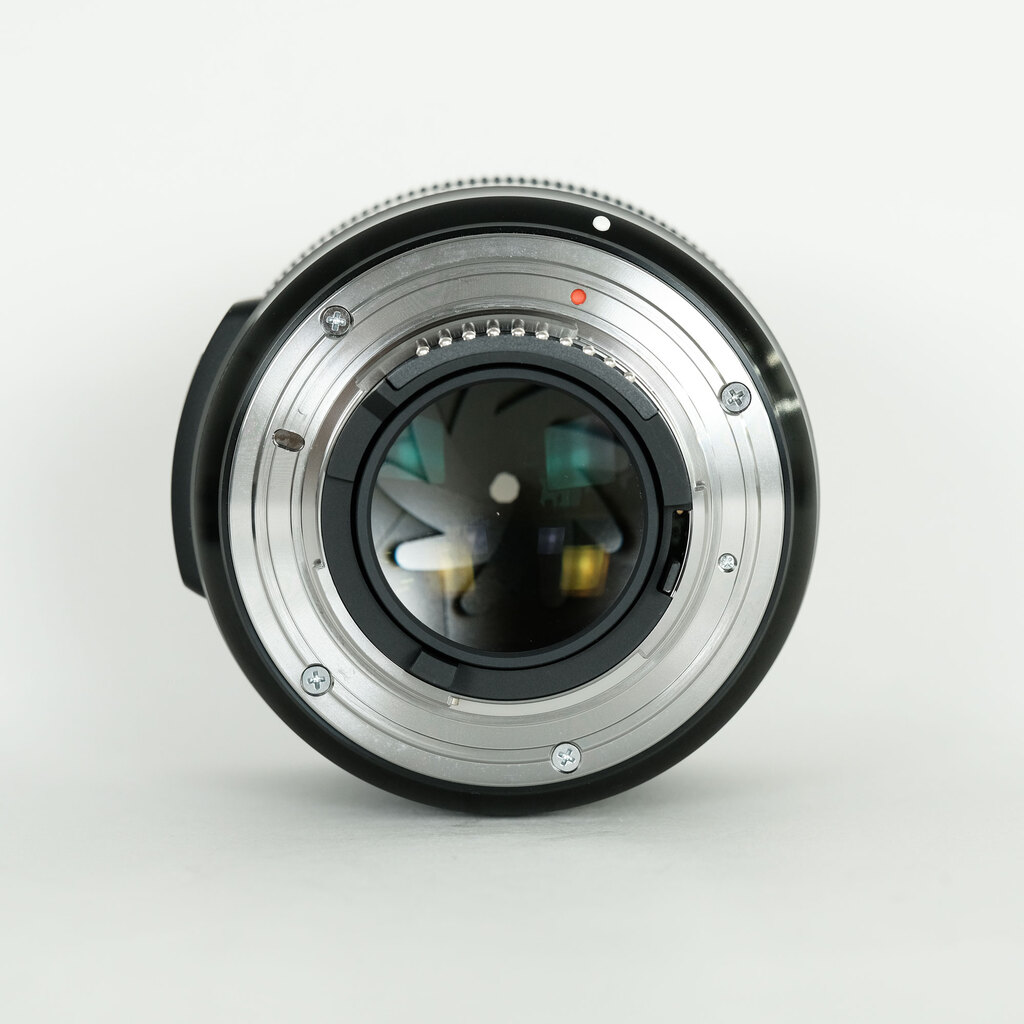 SIGMA 30mm F1.4 DC HSM｜Art [ニコン用]