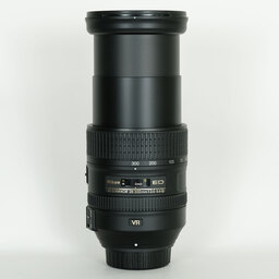Nikon AF-S NIKKOR 28-300mm f/3.5-5.6G ED VR