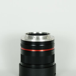 SAMYANG 8mm F2.8 UMC Fish-eye II (ソニーE用） ブラック