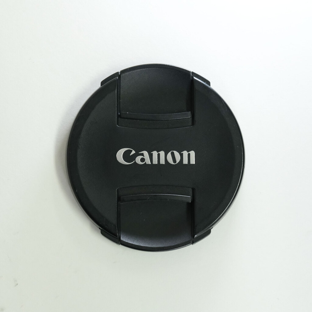 Canon EF24-105mm F4L IS USM