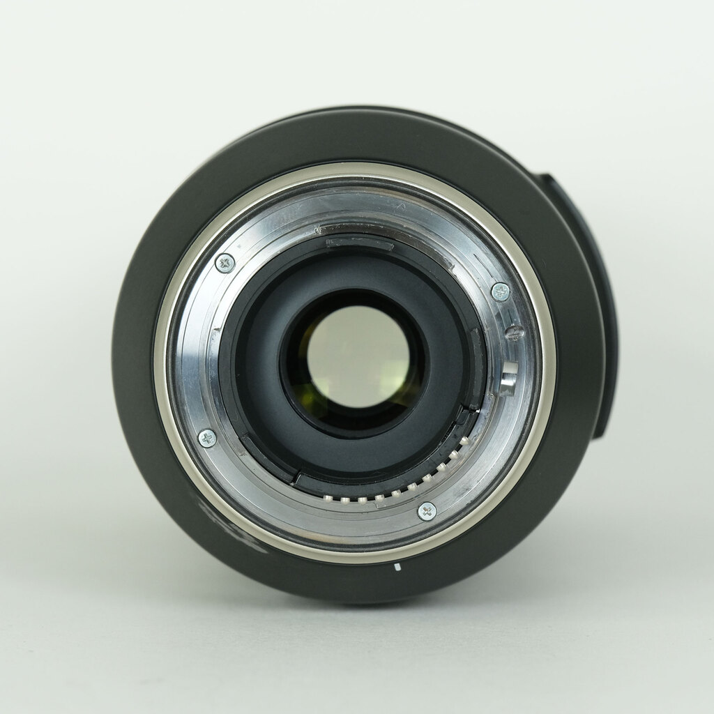 TAMRON 100-400mm F/4.5-6.3 Di VC USD (Model A035) [ニコン用]