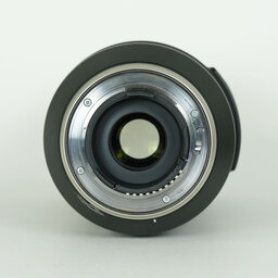 TAMRON 100-400mm F/4.5-6.3 Di VC USD (Model A035) [ニコン用]