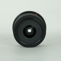 Canon RF-S 18-45mm F4.5-6.3 IS STM