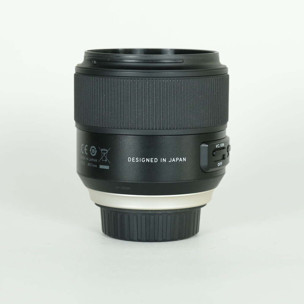 TAMRON SP 35mm F/1.8 Di VC USD (Model F012)  [ニコンF用]