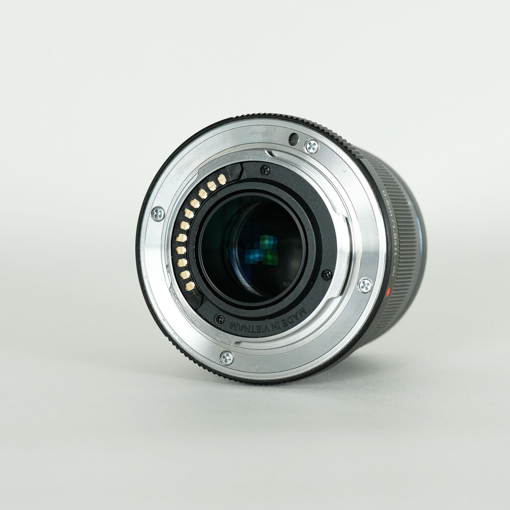 OLYMPUS M.ZUIKO DIGITAL 45mm F1.8