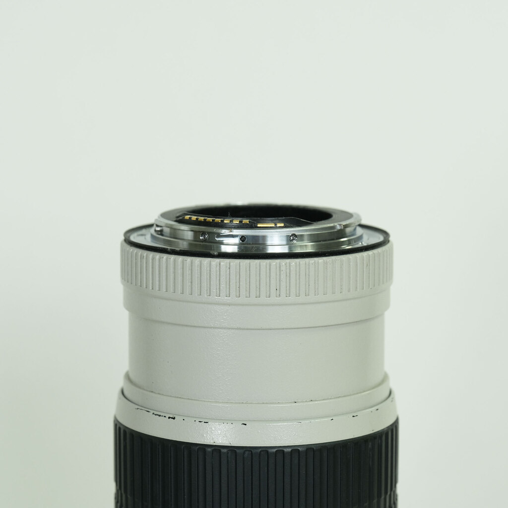 Canon EF70-200mm F4L IS USM