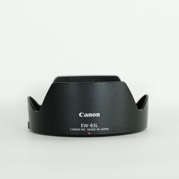 Canon EF24-70mm F4L IS USM