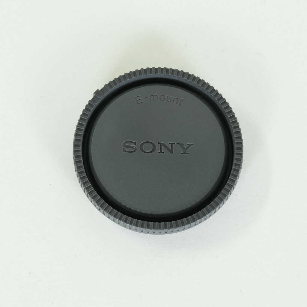 SONY FE 20-70mm F4 G SEL2070G