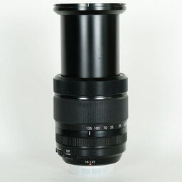 FUJIFILM XF18-135mmF3.5-5.6 R LM OIS WR