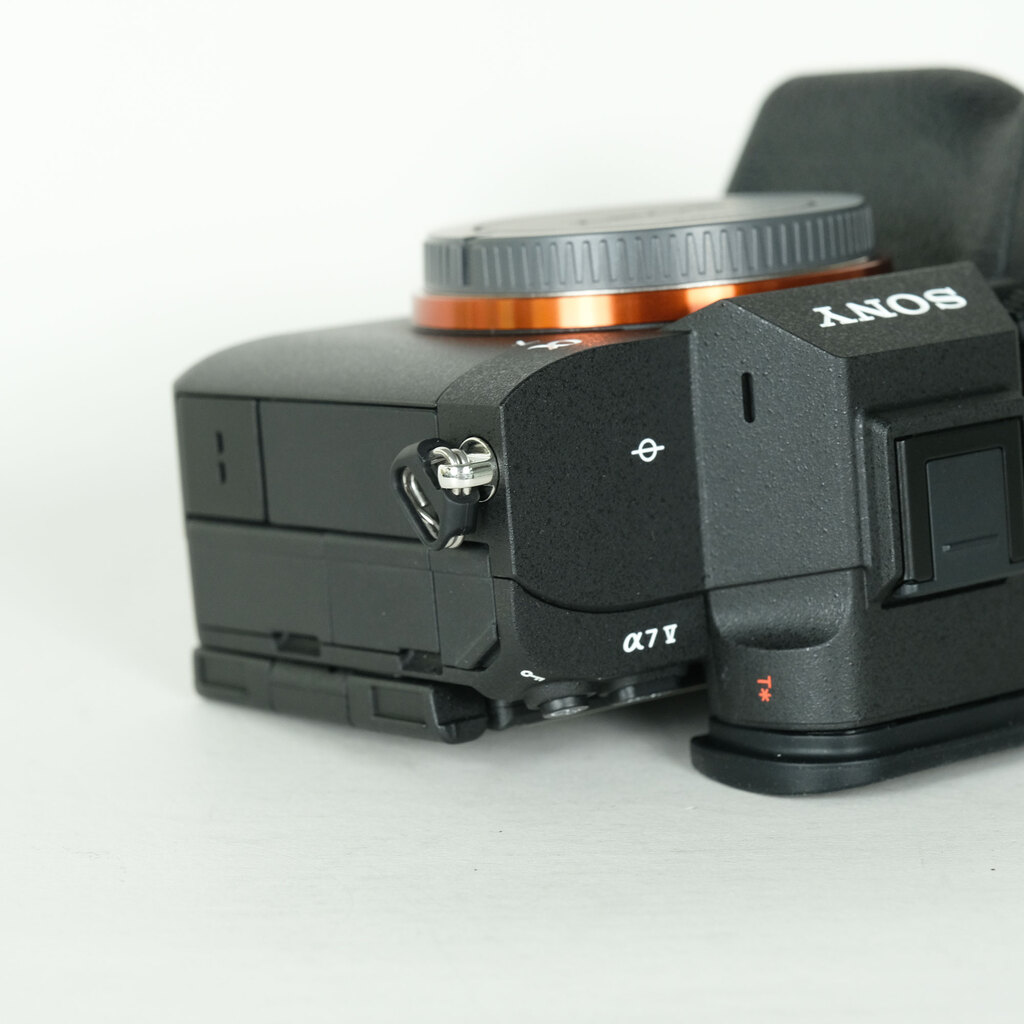 SONY α7 V（ILCE-7M5）