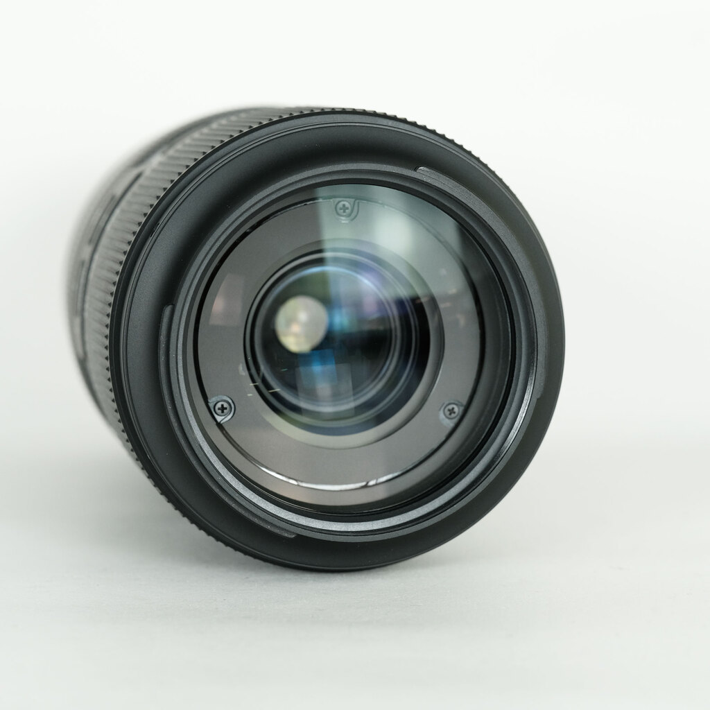 TAMRON 50-400mm F/4.5-6.3 Di III VC VXD (Model A067) [ニコンZ用]