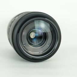 TAMRON 50-400mm F/4.5-6.3 Di III VC VXD (Model A067) [ニコンZ用]