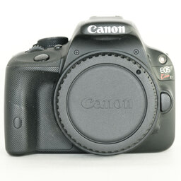 Canon EOS Kiss X7