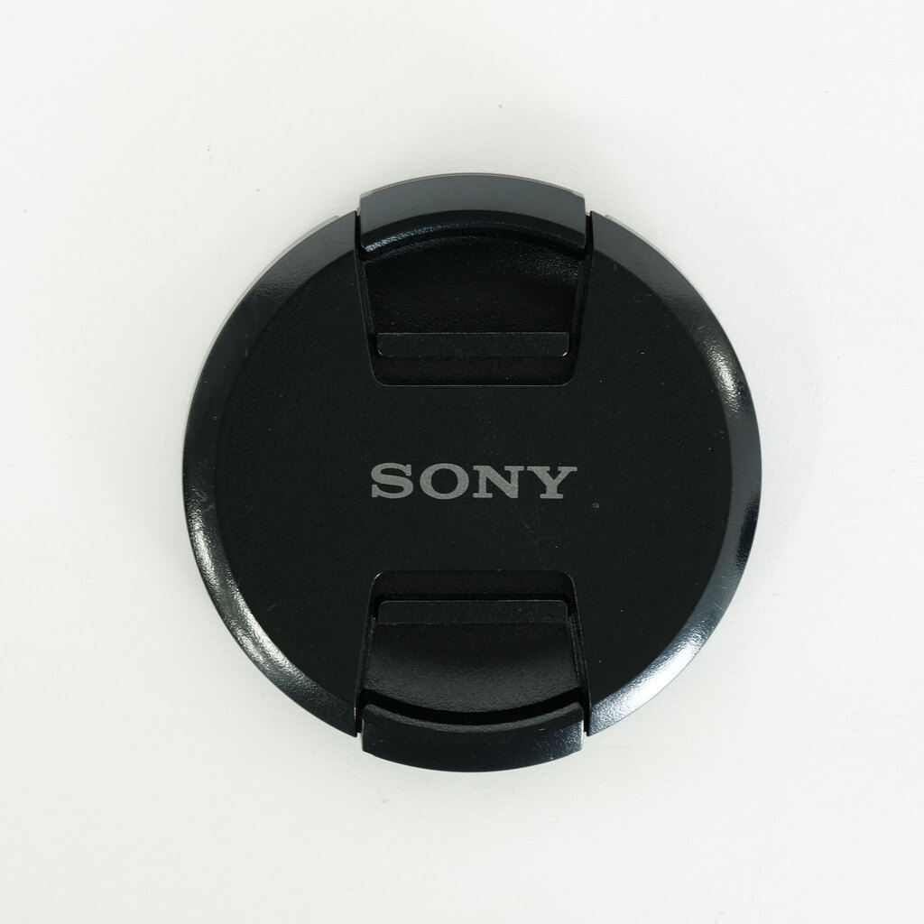 SONY Planar T* FE 50mm F1.4 ZA SEL50F14Z