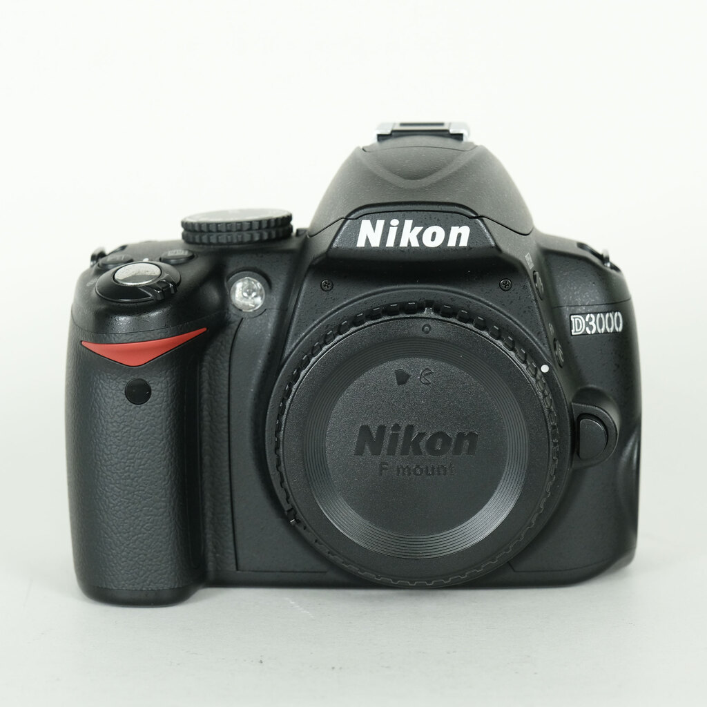 D3000 ボディ 中古価格比較 - 価格.com