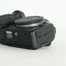 Canon EOS R6 Canon EOS R6