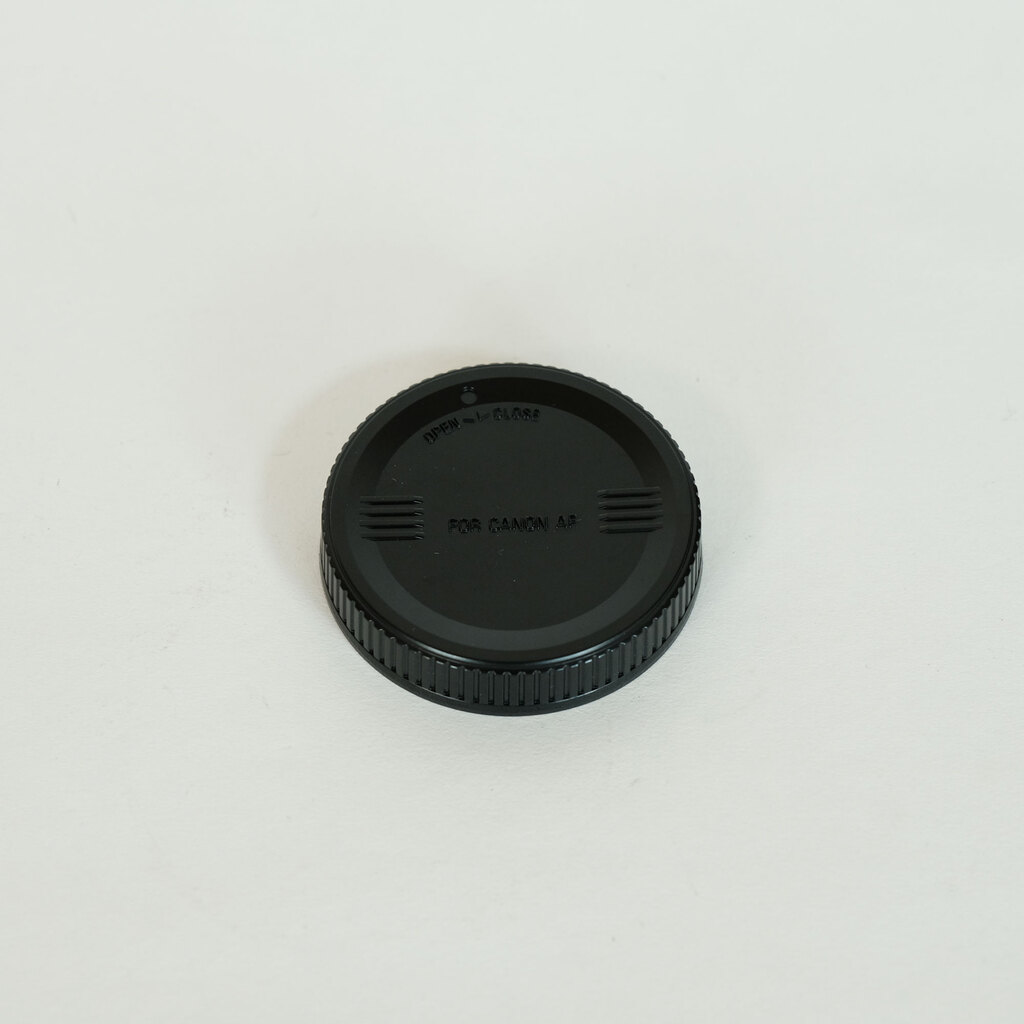 SIGMA 30mm F1.4 EX DC HSM [キヤノン用]