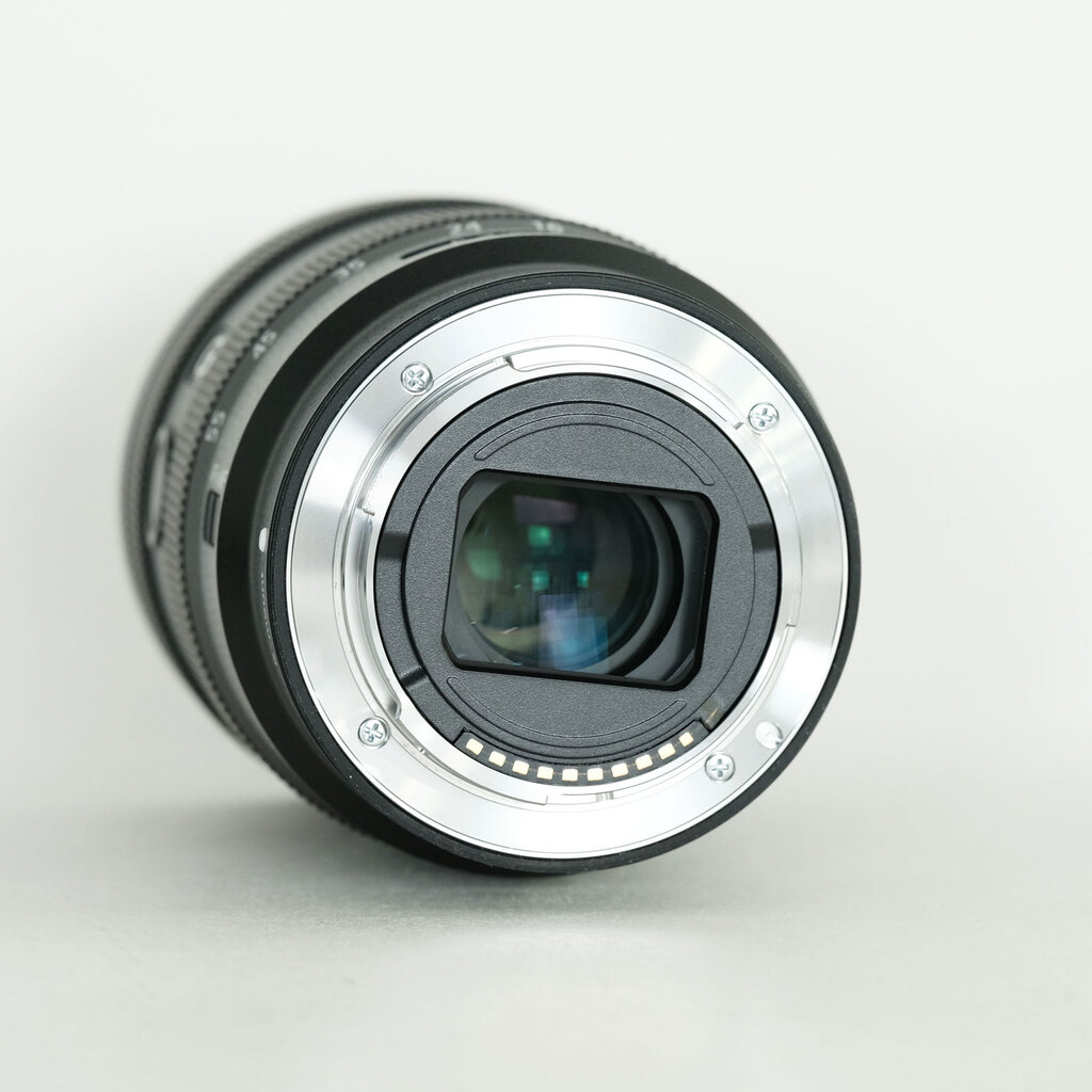 SONY E 16-55mm F2.8 G SEL1655G