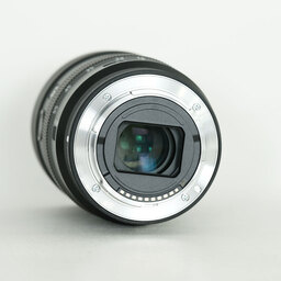 SONY E 16-55mm F2.8 G SEL1655G