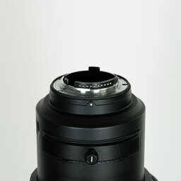 Nikon AF-S NIKKOR 500mm F4 G ED VR