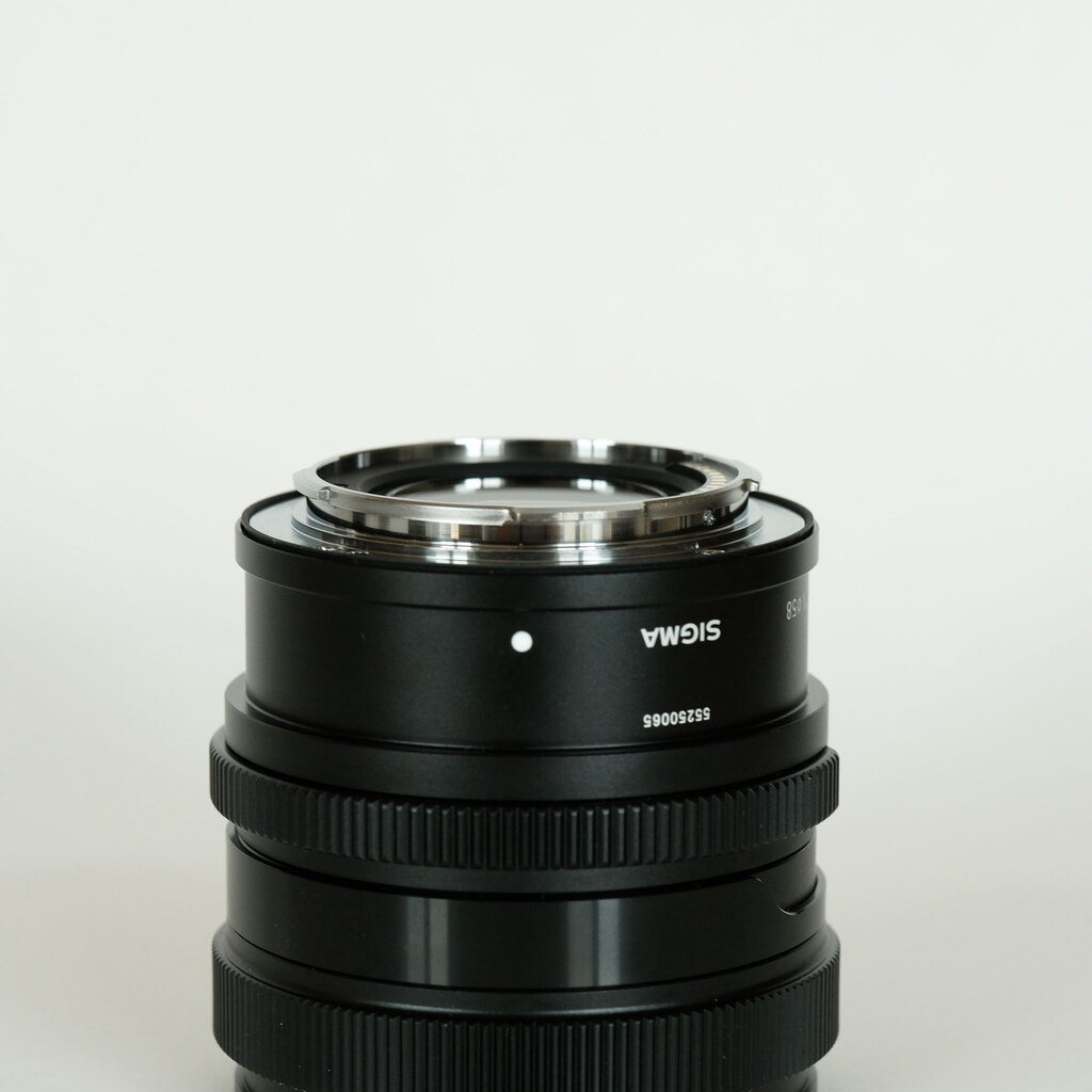 SIGMA 35mm F2 DG DN｜Contemporary [ライカL用]