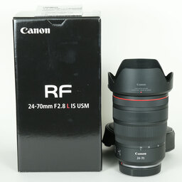Canon RF24-70mm F2.8 L IS USM
