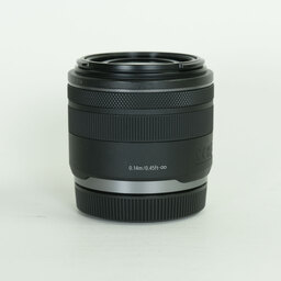 Canon RF24mm F1.8 MACRO IS STM