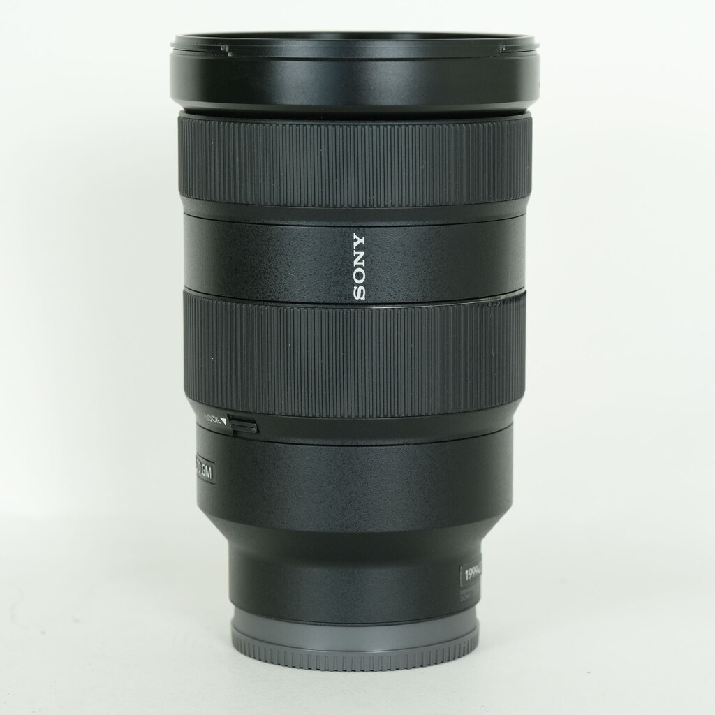 SONY FE 24-70mm F2.8 GM SEL2470GM