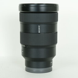 SONY FE 24-70mm F2.8 GM SEL2470GM