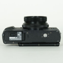 FUJIFILM X30 ブラック FUJIFILM X30 ブラック