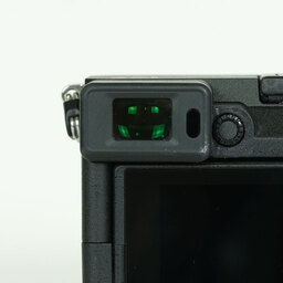 SONY α7C II（ILCE-7CM2）