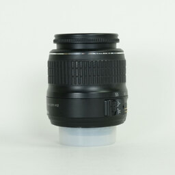 Nikon AF-S DX ED 18-55mm F3.5-5.6 GII ブラック Nikon AF-S DX ED 18-55mm F3.5-5.6 GII ブラック